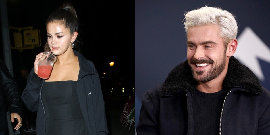 Are Selena Gomez And Zac Efron Dating? Are Selena Gomez And Zac Efron Dating?