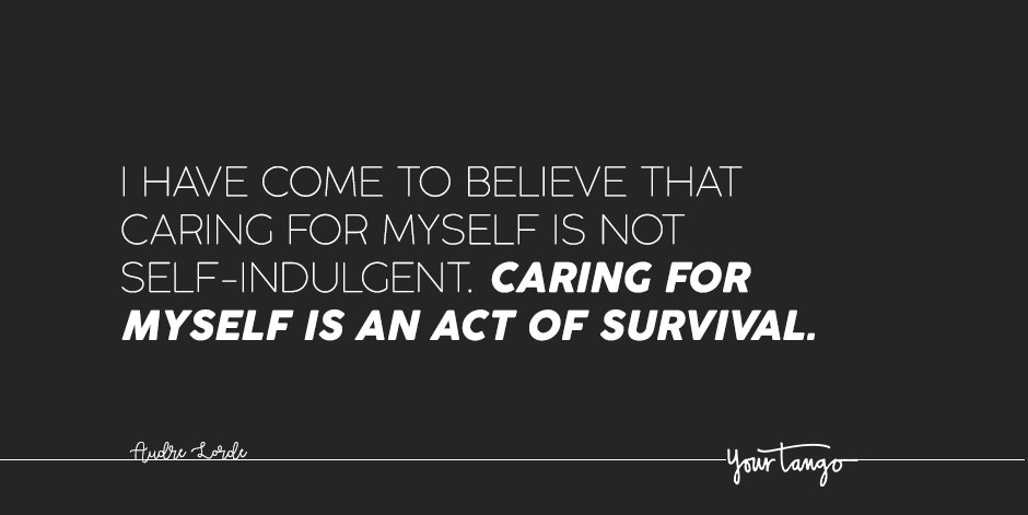 50 Self Care Quotes About Putting Yourself First
