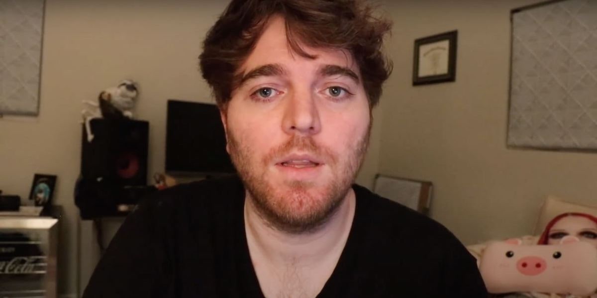 What Did Shane Dawson Do? Details Of Blackface, Pedophilia, Antisemitism And Bestiality Accusations Shane Dawson