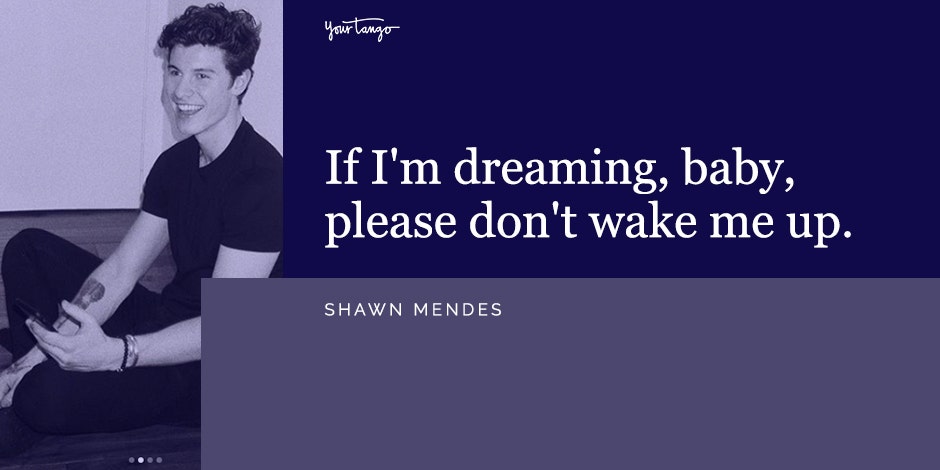 Shawn Mendes lyrics - Directlyrics