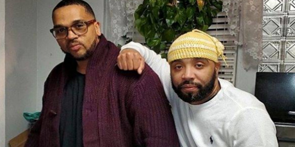 Who Is Shyheim? New Details On Wu-Tang Clan Affiliate Released From Jail For Manslaughter Who Is Shyheim? New Details On Wu-Tang Clan Affiliate Released From Jail For Manslaughter