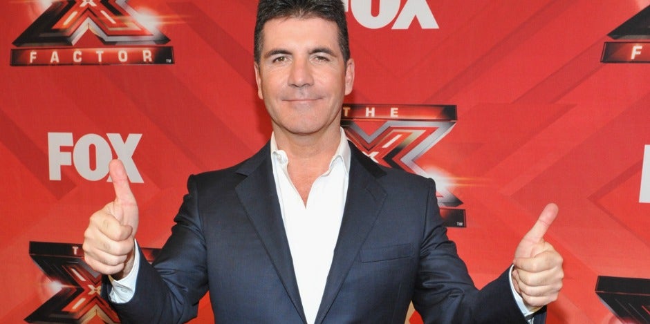 Did Simon Cowell Have Plastic Surgery? Check Out These Before & After Photos Did Simon Cowell Have Plastic Surgery? Check Out These Before & After Photos