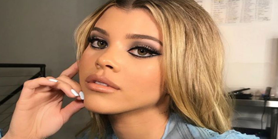 Did Sofia Richie Get Plastic Surgery?