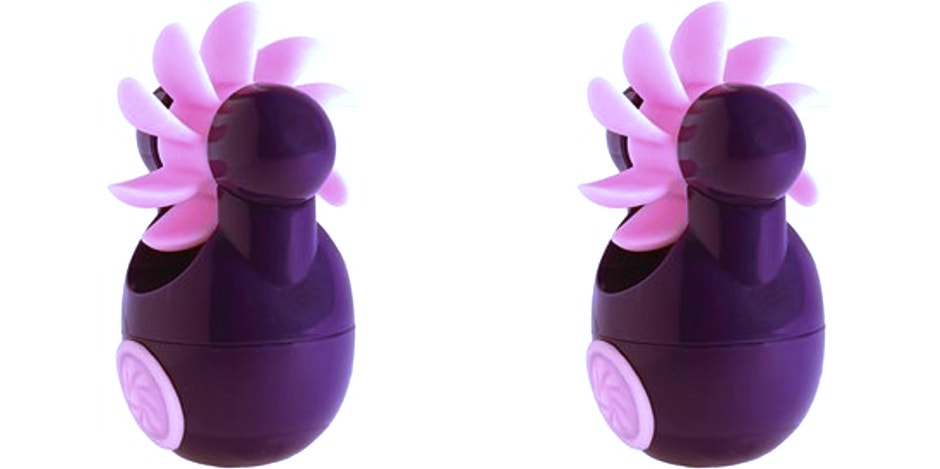 This New Sex Toy Called 'The Sqweel' Might Look Weird But It Is Orgasm Central This New Sex Toy Called 'The Sqweel' Might Look Weird But It Is Orgasm Central