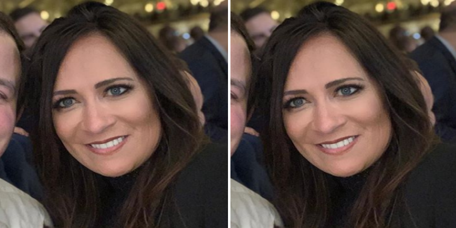 Who Is Stephanie Grisham? New Details On Melania Trump's Spokeswoman — Who Just Became The White House's Press Secretary