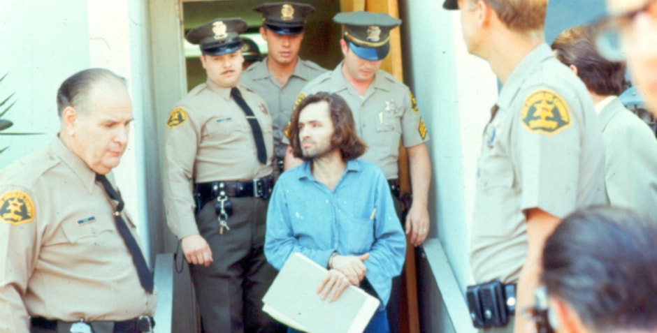 Who Is Stephen Kay? New Details On The Prosecutor Of Manson Family Murders Who Still Looks Over His Shoulder/