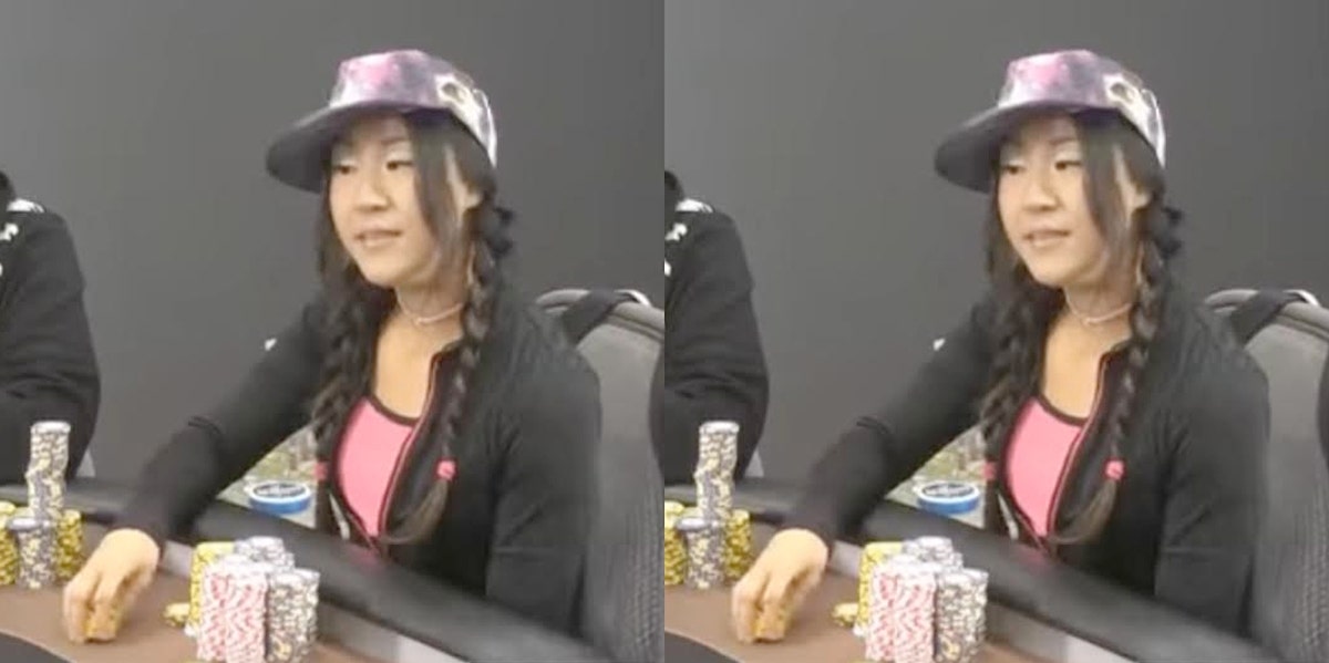 What Happened To Susie Zhao? Professional Poker Player Found Dead At 33 What Happened To Susie Zhao? Professional Poker Player Found Dead At 33