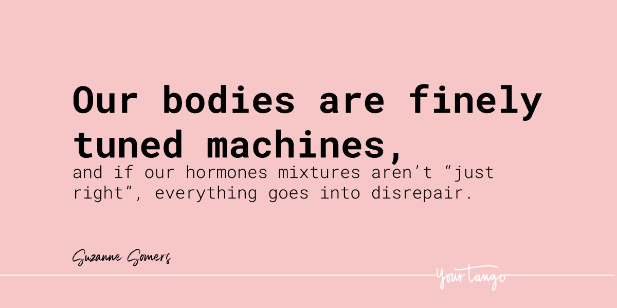 Suzanne Somers Quotes About Health And Wellness Suzanne Somers Quotes About Health And Wellness