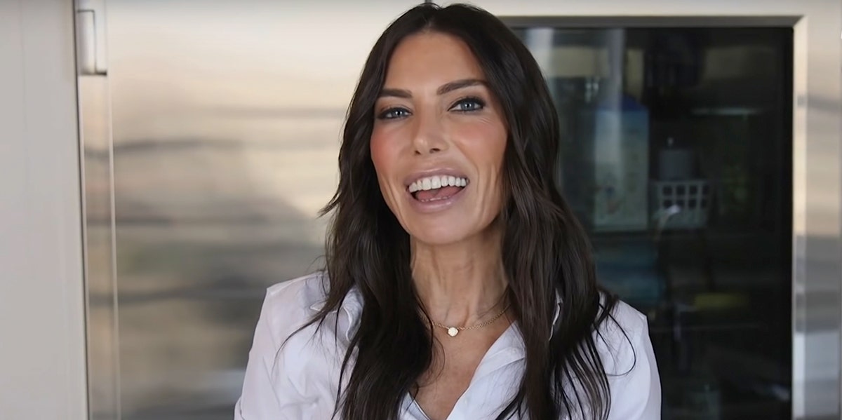 Tanya Zuckerbrot Tanya Zuckerbrot