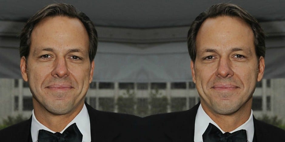 12 Little Known Facts About CNN Anchor Jake Tapper 