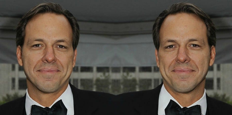 12 Little Known Facts About CNN Anchor Jake Tapper 12 Little Known Facts About CNN Anchor Jake Tapper