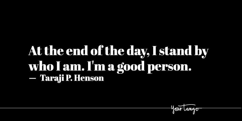 empowering Taraji P Henson Quotes