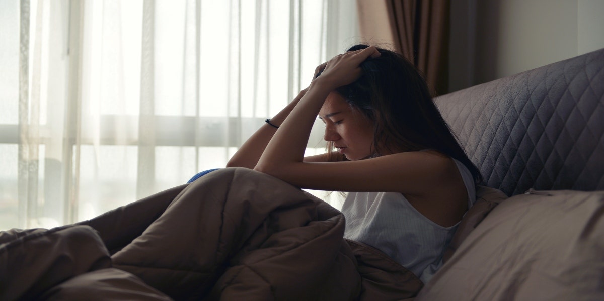 13 Struggles Only Chronic Overthinkers Will Relate To 13 Struggles Only Chronic Overthinkers Will Relate To