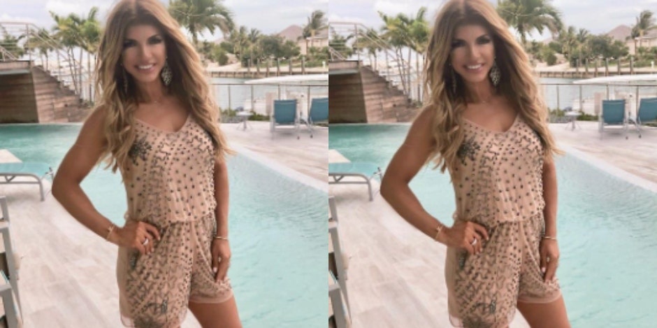 Who Is Penny Drossos? New Details About Teresa Giudice's Ex-Friend
