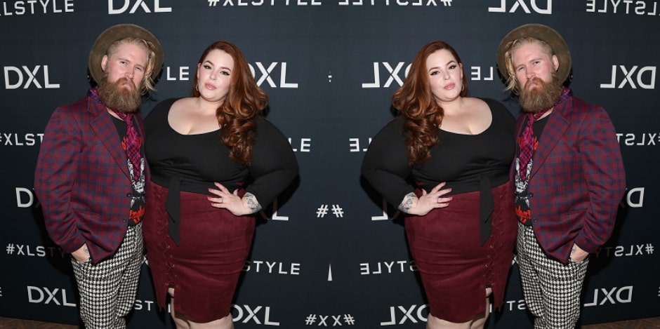 Who Is Tess Holliday Husband? Details Nick Holliday Relationship How They Met