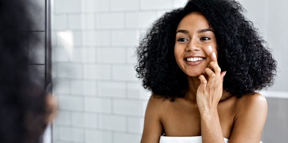 The Best Skincare Routine Order For Healthy Glowing Skin