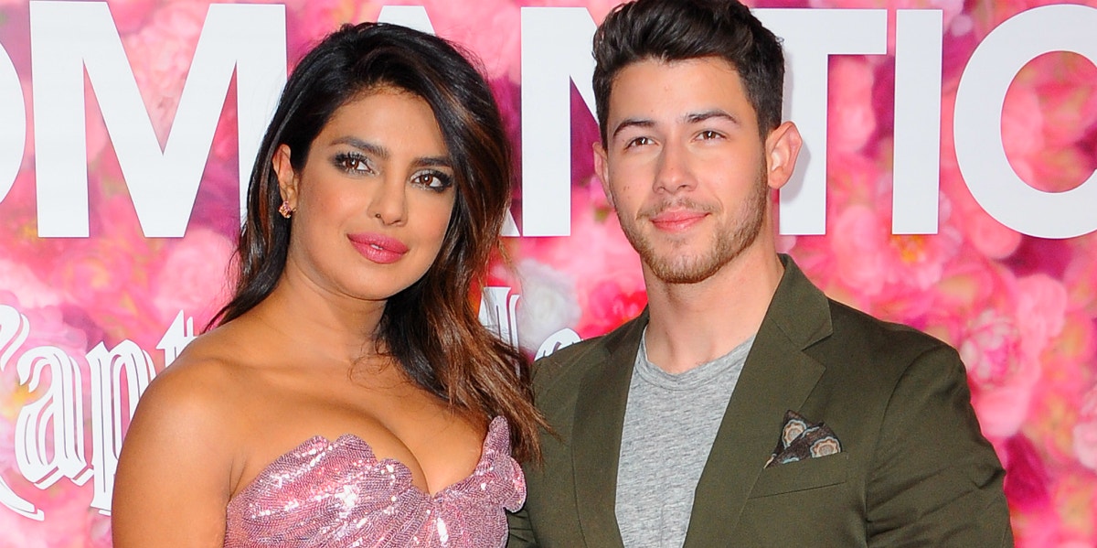 Who Is Akash Ambani? New Details About The Billionaire Heir's Wedding Priyanka Chopra And Nick Jonas Attended Who Is Akash Ambani? New Details About The Billionaire Heir's Wedding Priyanka Chopra And Nick Jonas Attended