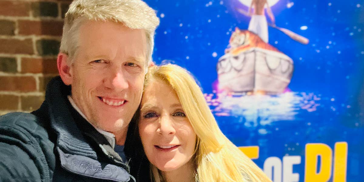 found love after years of marriage found love after years of marriage