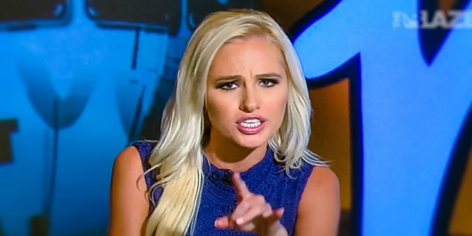 Who Is Tomi Lahren? 25 Things To Know