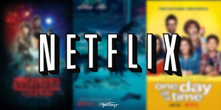 New shows to watch on netflix 2019 hotsell