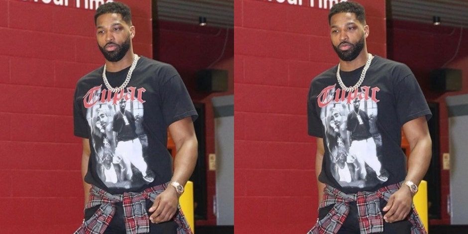 Who Is Tristan Thompson's Girlfriend? New Details About The Mystery Woman He Was Seen With