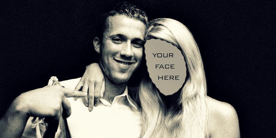 Tucker Max