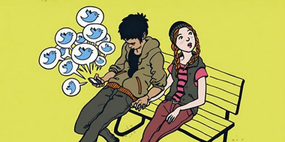 Twitter Twitter