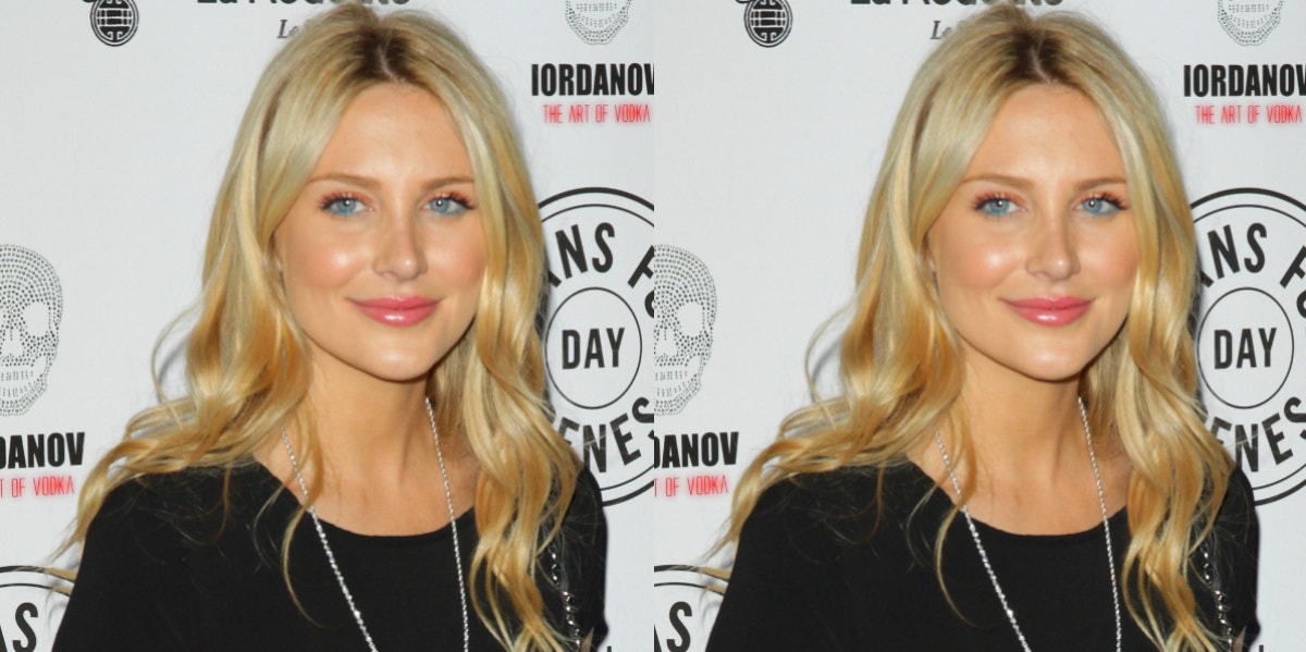 Are Derek Peth and Stephanie Pratt Dating? Are Derek Peth and Stephanie Pratt Dating?