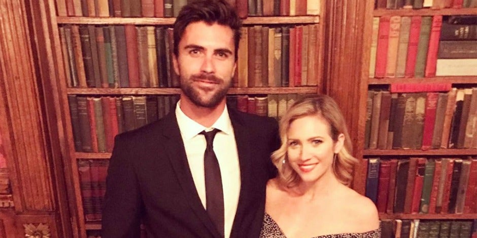 Who Is Tyler Stanaland? New Details About Brittany Snow's Fiancé