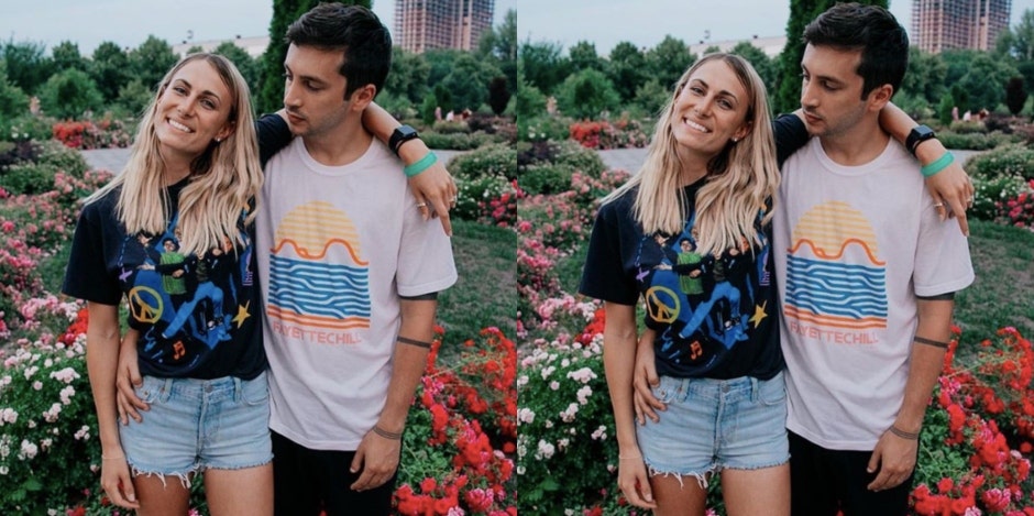 Who Is Tyler Joseph Wife? Details Twenty One Pilots New Album Trench Who Is Tyler Joseph Wife? Details Twenty One Pilots New Album Trench
