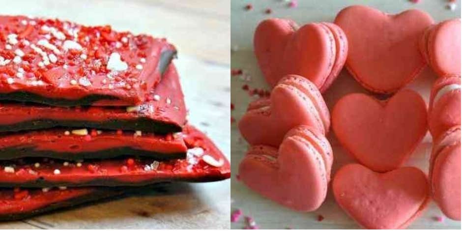 best Valentine's Day dessert recipes