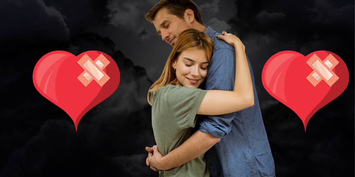The 3 Zodiac Signs Who Get Back With An Ex During The Moon In Taurus, October 10 - 12, 2022 The 3 Zodiac Signs Who Get Back With An Ex During The Moon In Taurus, October 10 - 12, 2022