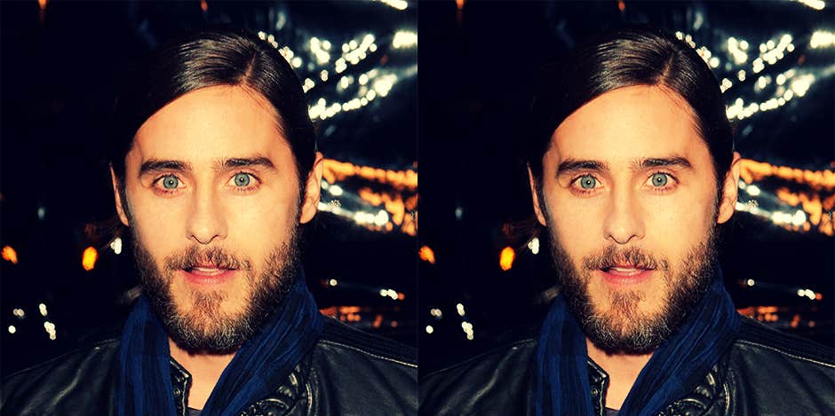 Jared Leto Jared Leto