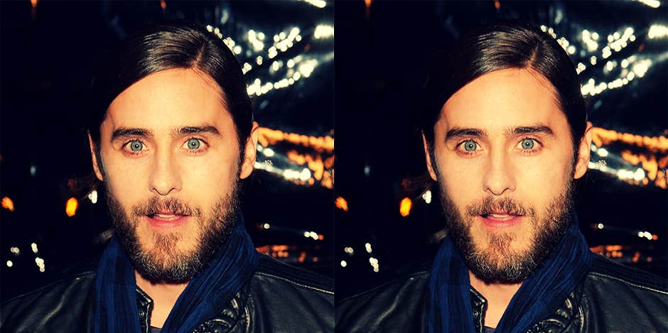 Jared Leto