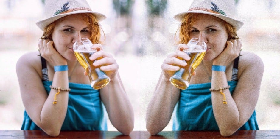 Research Finds Drinking Alcohol Improves Foreign Language Skills