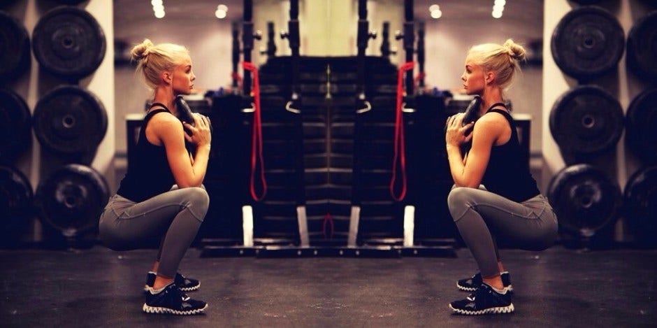 10 Best Workout Playlists On Spotify