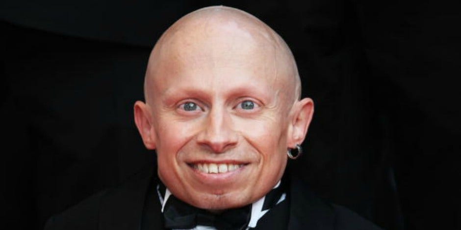 Five Things To Know About Verne Troyer’s Death, The Actor Who Played Mini Me From Austin Powers Five Things To Know About Verne Troyer’s Death, The Actor Who Played Mini Me From Austin Powers