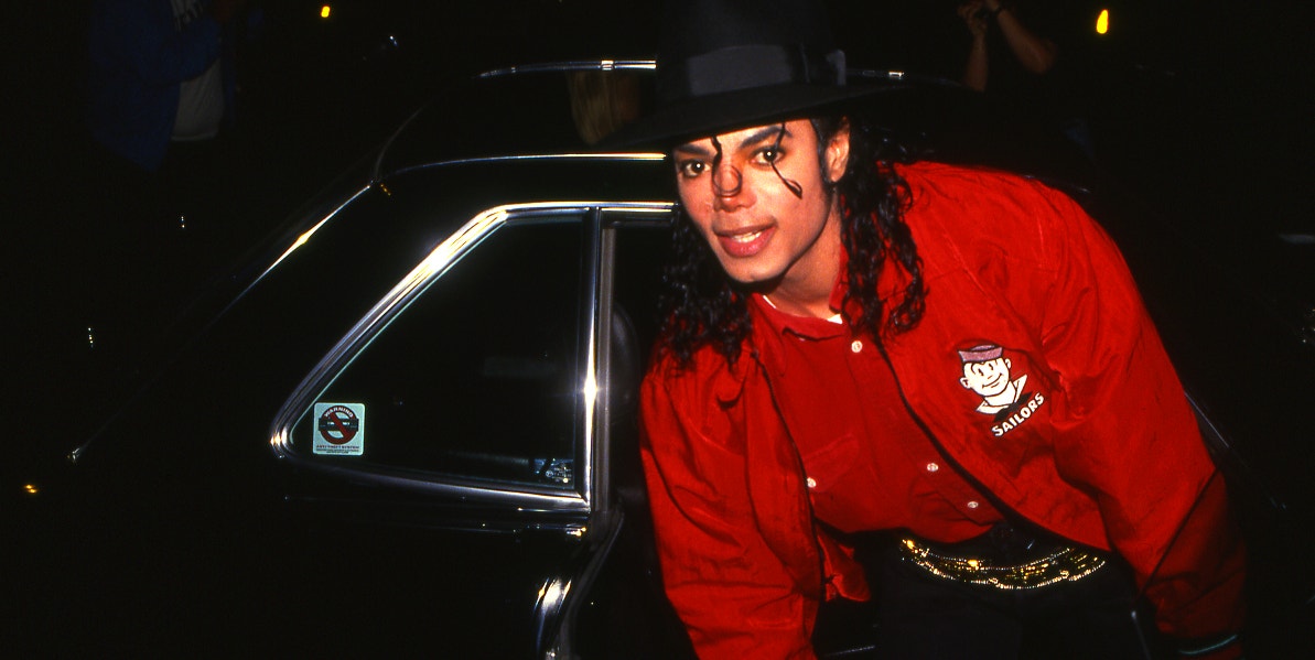 Who Is Taj Jackson? New Details On Michael Jackson's Nephew Who Denies All Allegations Against His Uncle In 'Leaving Neverland' Who Is Taj Jackson? New Details On Michael Jackson's Nephew Who Denies All Allegations Against His Uncle In 'Leaving Neverland'