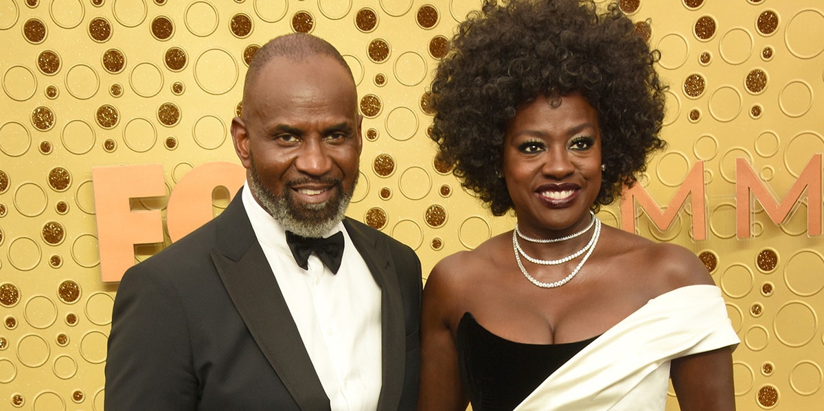 Viola Davis's Husband: Who is Julius Tennon?