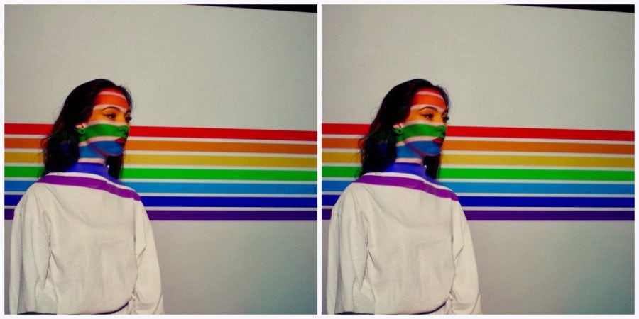 What It Really Means To Be An Ally To The LGBTQ Community What It Really Means To Be An Ally To The LGBTQ Community