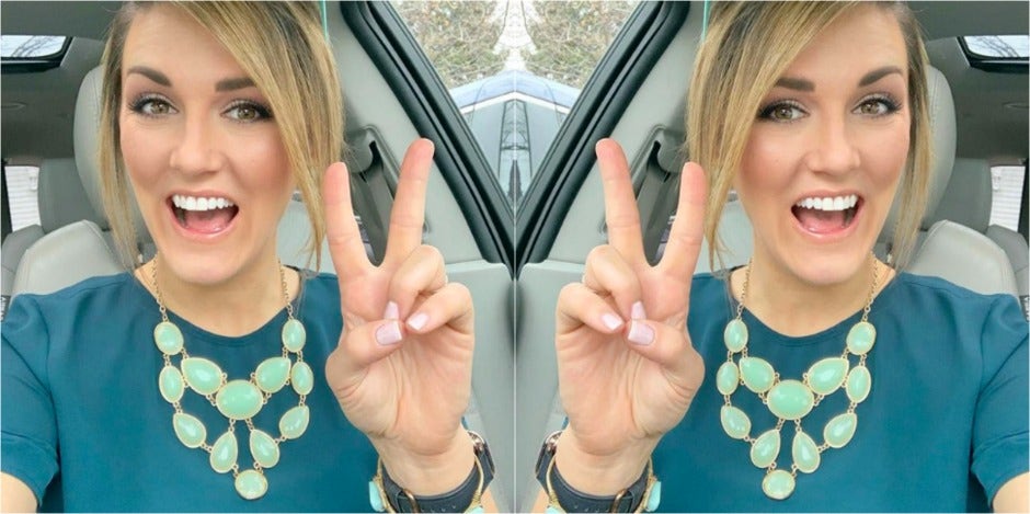 Who Is Kim Corban? New Details On The Rape Survivor Advocate And Her Beef With CNN's Chris Cuomo
