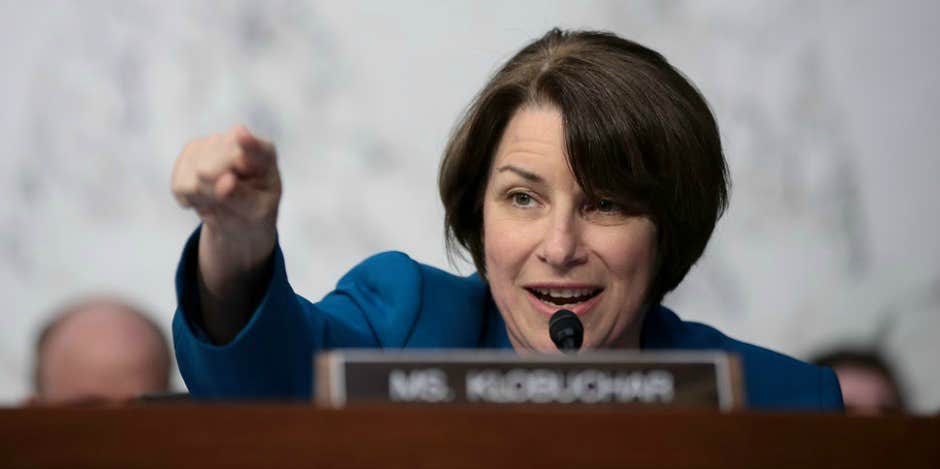 Who Is Amy Klobuchar's Husband? New Details About John Bessler