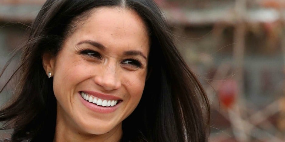 Who Is Lauren Mishcon? New Details About Meghan Markle's Doula Who Is Lauren Mishcon? New Details About Meghan Markle's Doula