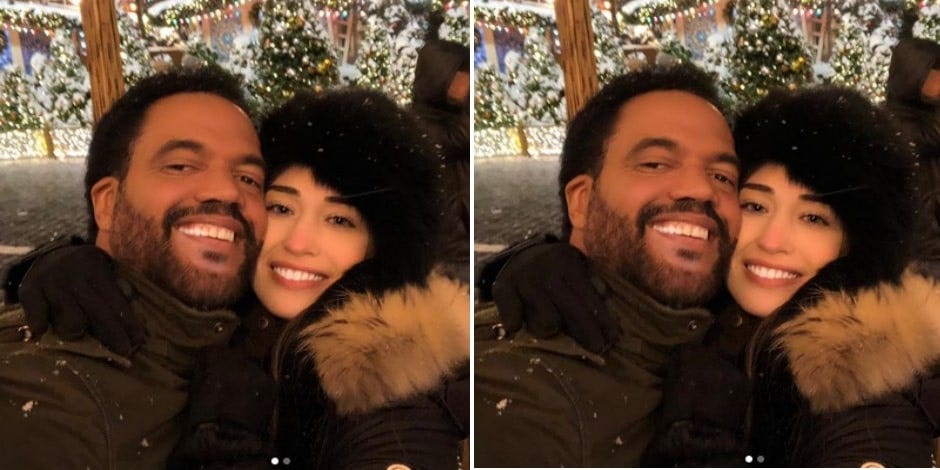 Who Is Kseniya Mikhaleva? New Details On Kristoff St. John's Fiancé Who Is Kseniya Mikhaleva? New Details On Kristoff St. John's Fiancé