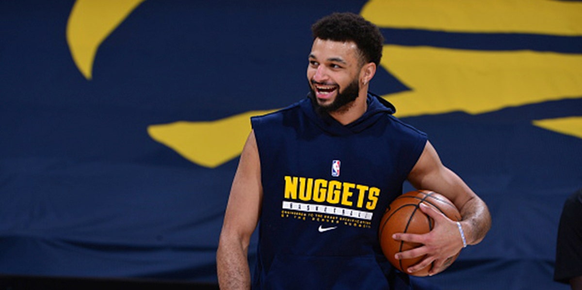 Who Is Jamal Murray’s Girlfriend? Details About Harper Hempel