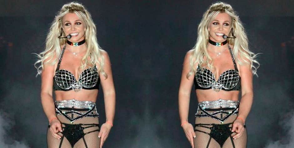 Who Is Andrew Wallet? New Details On Britney Spears' Co-Conservator Demanding Money
