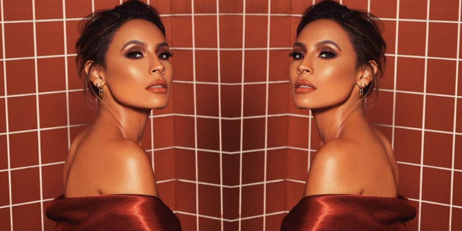 Who Is Desi Perkins? 15 Fun Facts About Instagram's Favorite MUA Who Is Desi Perkins? 15 Fun Facts About Instagram's Favorite MUA