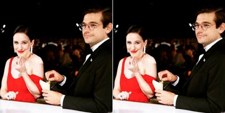 Who Is Jason Ralph? New Details About Rachel Brosnahan's Husband