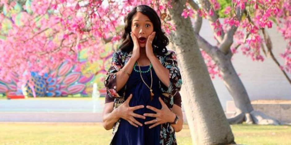 Who Is Shelby Rabara? New Details On Harry Shum Jr.'s Wife Who Is Shelby Rabara? New Details On Harry Shum Jr.'s Wife