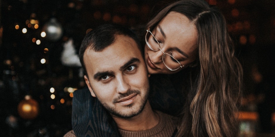 Why Compatibility In A Relationship Is More Important Than Simply Falling In Love